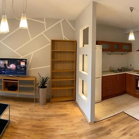 Murano Apartaments Nova Praga Warszawa Exteriör bild