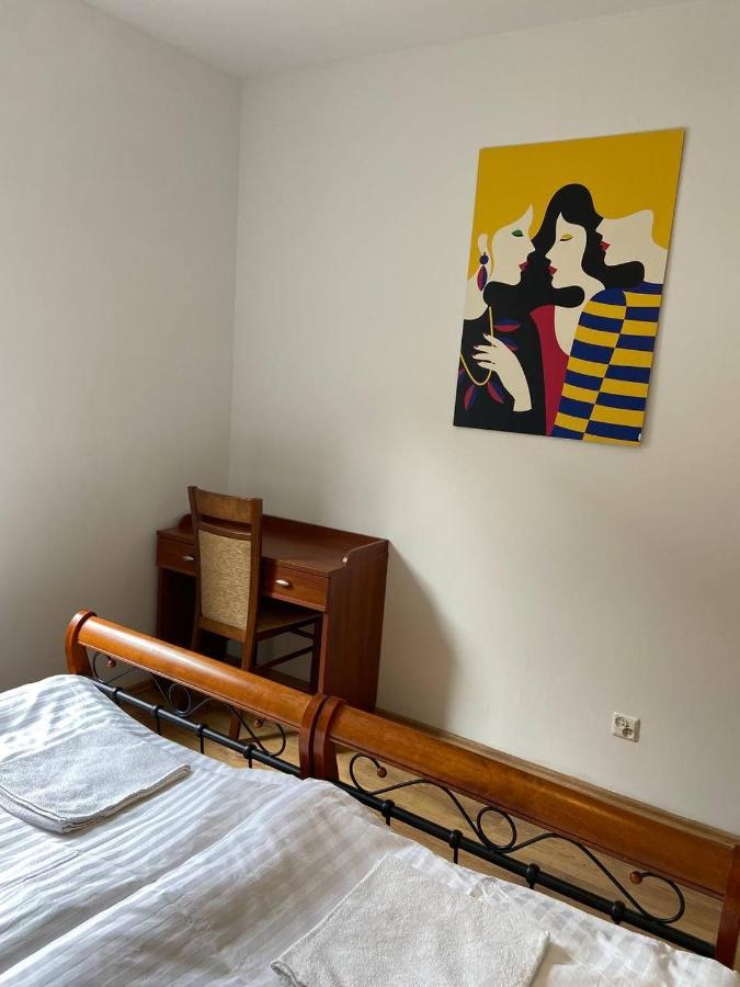 Murano Apartaments Nova Praga Warszawa Exteriör bild