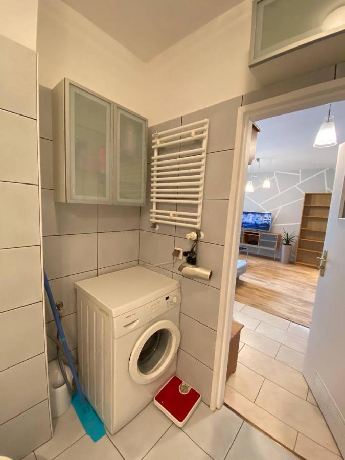 Murano Apartaments Nova Praga Warszawa Exteriör bild